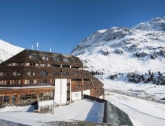 Maso Corto - Hotel BLU HOTEL SENALES ****